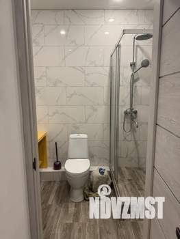 Студия квартира, посуточно, 28м2, 5/8 этаж