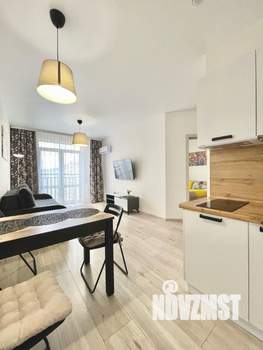 1-к квартира, на длительный срок, 38м2, 16/18 этаж