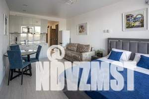 1-к квартира, посуточно, 36м2, 5/7 этаж