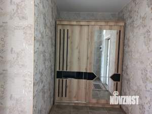 1-к квартира, на длительный срок, 44м2, 3/16 этаж