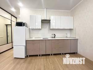 Студия квартира, посуточно, 35м2, 16/16 этаж