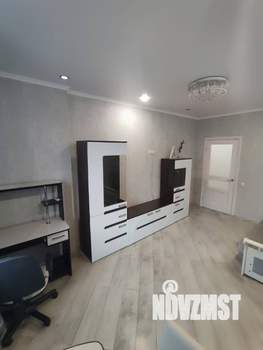 1-к квартира, на длительный срок, 38м2, 12/13 этаж