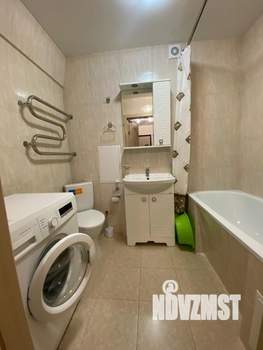 1-к квартира, на длительный срок, 38м2, 11/13 этаж