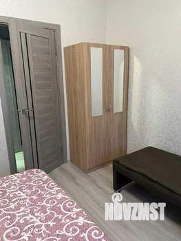 2-к квартира, посуточно, 55м2, 1/1 этаж