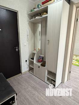 1-к квартира, на длительный срок, 42м2, 12/17 этаж