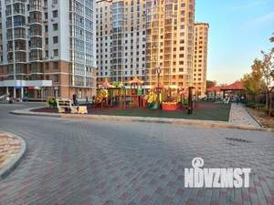 2-к квартира, на длительный срок, 65м2, 10/15 этаж