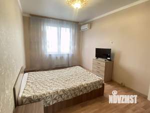 1-к квартира, на длительный срок, 44м2, 7/16 этаж