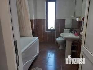 1-к квартира, посуточно, 39м2, 2/3 этаж