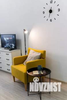 1-к квартира, посуточно, 28м2, 1/16 этаж