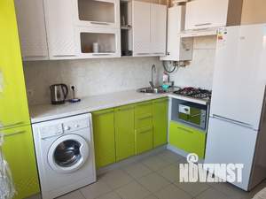 1-к квартира, на длительный срок, 32м2, 4/13 этаж