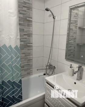 1-к квартира, на длительный срок, 39м2, 10/17 этаж