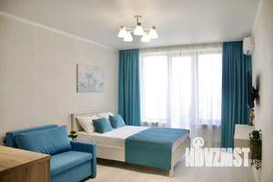 1-к квартира, посуточно, 35м2, 5/7 этаж