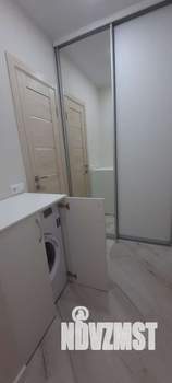 Студия квартира, посуточно, 25м2, 3/7 этаж