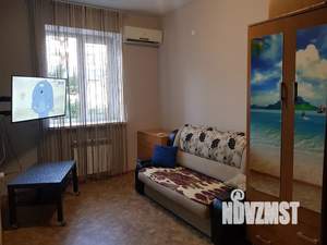 1-к квартира, посуточно, 36м2, 2/6 этаж