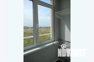 1-к квартира, посуточно, 36м2, 5/9 этаж