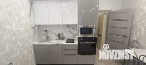 Студия квартира, посуточно, 26м2, 3/15 этаж