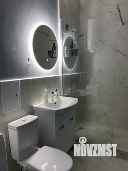 Студия квартира, на длительный срок, 41м2, 1/3 этаж