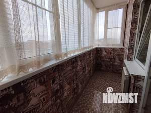 2-к квартира, посуточно, 57м2, 4/6 этаж