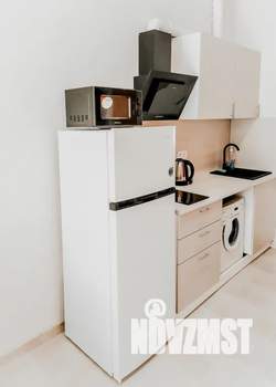 1-к квартира, посуточно, 30м2, 2/3 этаж