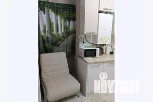 1-к квартира, посуточно, 48м2, 5/9 этаж