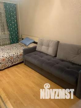 1-к квартира, посуточно, 30м2, 3/5 этаж