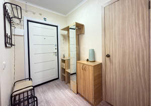 1-к квартира, на длительный срок, 38м2, 8/17 этаж