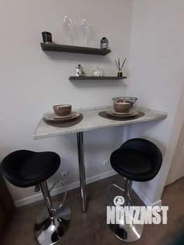 Студия квартира, на длительный срок, 19м2, 1/6 этаж