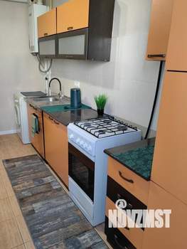 1-к квартира, на длительный срок, 37м2, 4/9 этаж