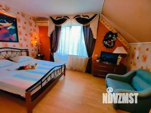 2-к квартира, посуточно, 48м2, 2/3 этаж