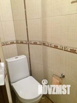 3-к квартира, посуточно, 68м2, 2/5 этаж