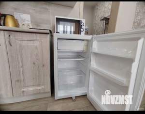 Студия квартира, на длительный срок, 23м2, 17/18 этаж