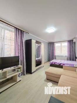 1-к квартира, на длительный срок, 51м2, 5/19 этаж