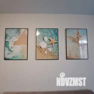 1-к квартира, посуточно, 32м2, 2/5 этаж