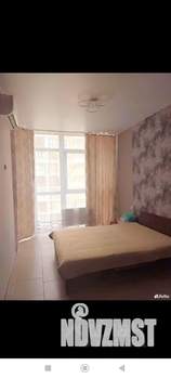 1-к квартира, на длительный срок, 36м2, 7/15 этаж