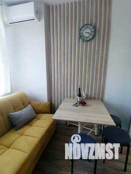 1-к квартира, посуточно, 31м2, 1/5 этаж