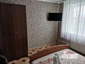 2-к квартира, посуточно, 33м2, 1/1 этаж