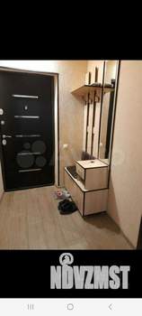 1-к квартира, на длительный срок, 38м2, 2/10 этаж