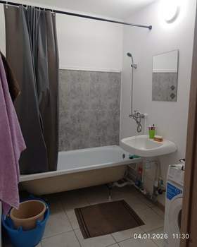 3-к квартира, на длительный срок, 85м2, 1/16 этаж