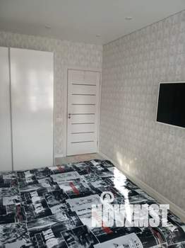 2-к квартира, посуточно, 35м2, 2/9 этаж