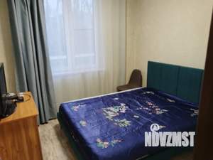 2-к квартира, посуточно, 38м2, 1/3 этаж