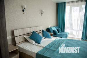 3-к квартира, посуточно, 20м2, 1/1 этаж