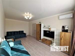 1-к квартира, на длительный срок, 40м2, 5/16 этаж