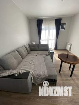 1-к квартира, посуточно, 67м2, 5/7 этаж