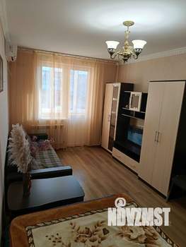 1-к квартира, на длительный срок, 40м2, 3/9 этаж