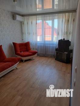 2-к квартира, на длительный срок, 59м2, 10/10 этаж