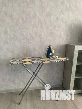 1-к квартира, посуточно, 38м2, 18/20 этаж