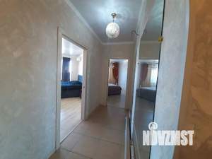 2-к квартира, на длительный срок, 92м2, 9/12 этаж