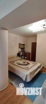 3-к квартира, на длительный срок, 106м2, 5/5 этаж