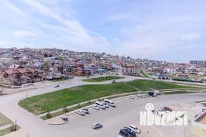 1-к квартира, посуточно, 41м2, 9/16 этаж