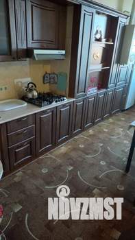 1-к квартира, посуточно, 40м2, 5/7 этаж